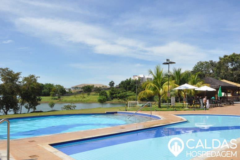 Foto ALDEIA DO LAGO