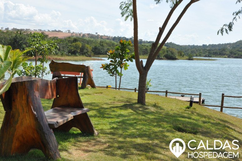 Foto ALDEIA DO LAGO