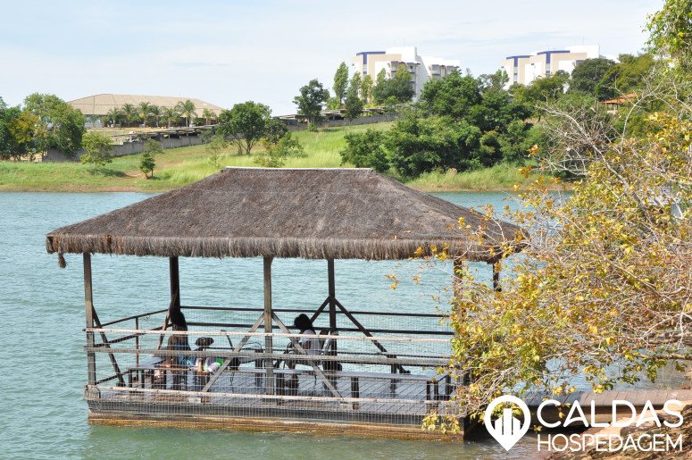 Foto ALDEIA DO LAGO