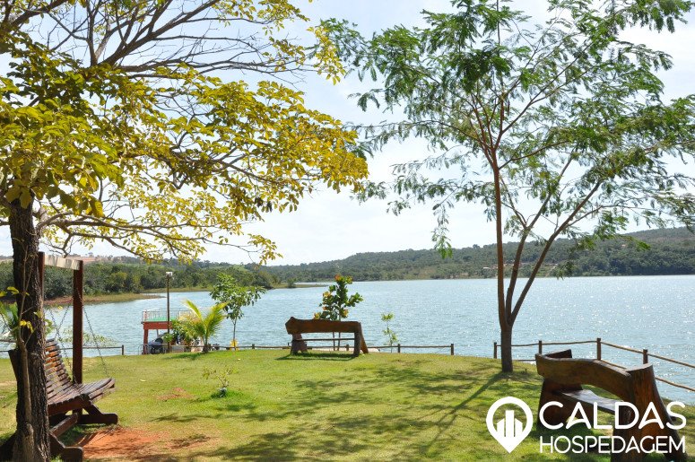 Foto ALDEIA DO LAGO