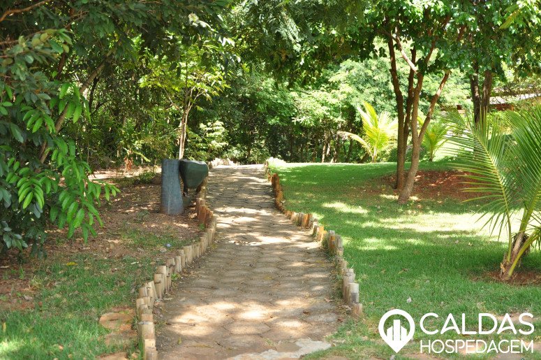 Foto ALDEIA DO LAGO