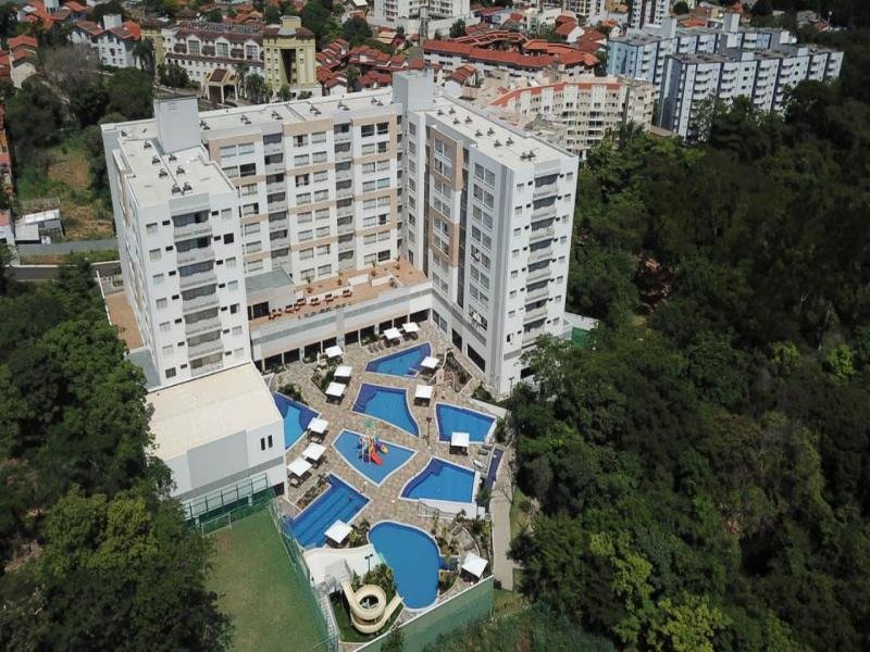 Foto PARK VEREDAS - RIO QUENTE