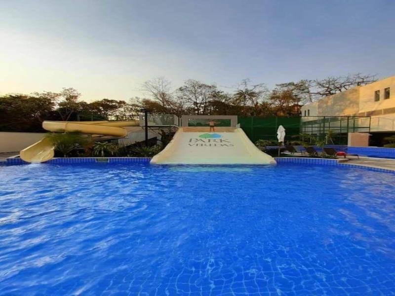 Foto PARK VEREDAS - RIO QUENTE