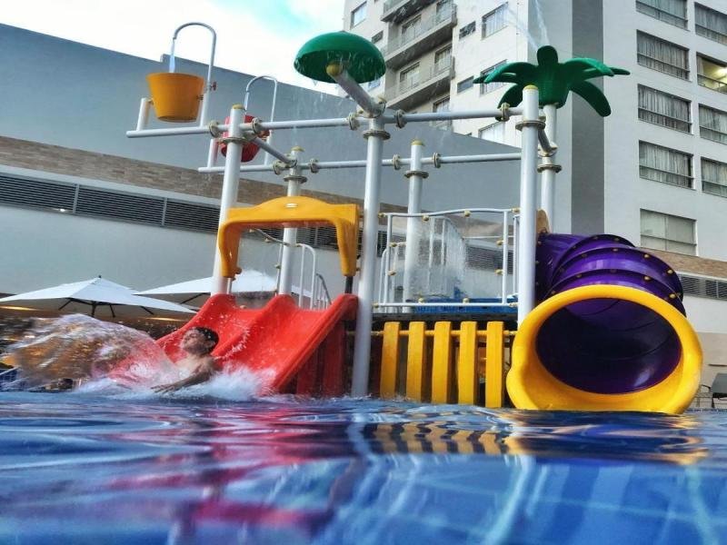 Foto PARK VEREDAS - RIO QUENTE