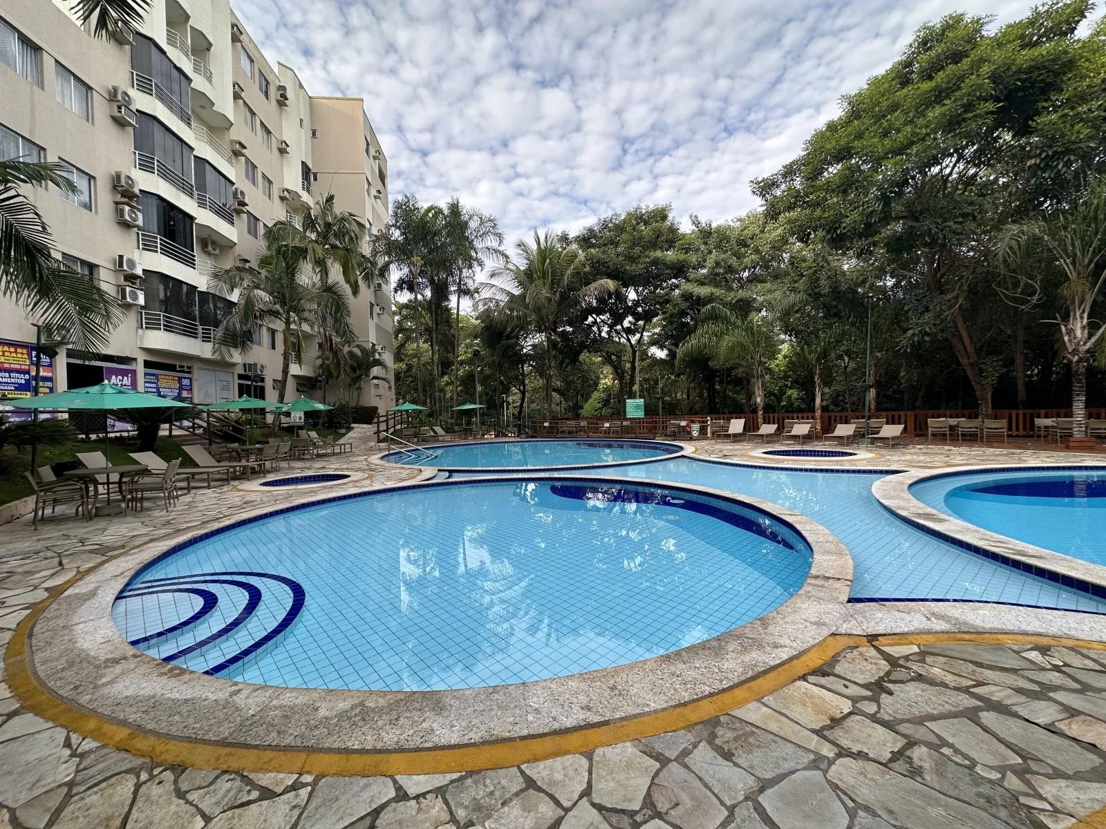 Foto THERMAS PARADISE - RIO QUENTE