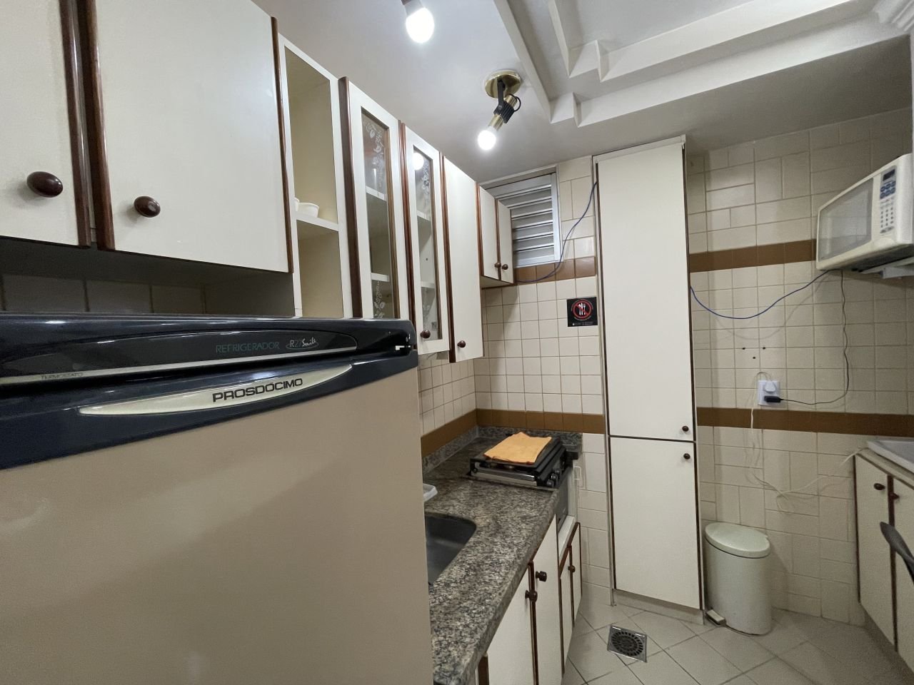 Fotos apartametnos ELDORADO FLAT CALDAS NOVAS