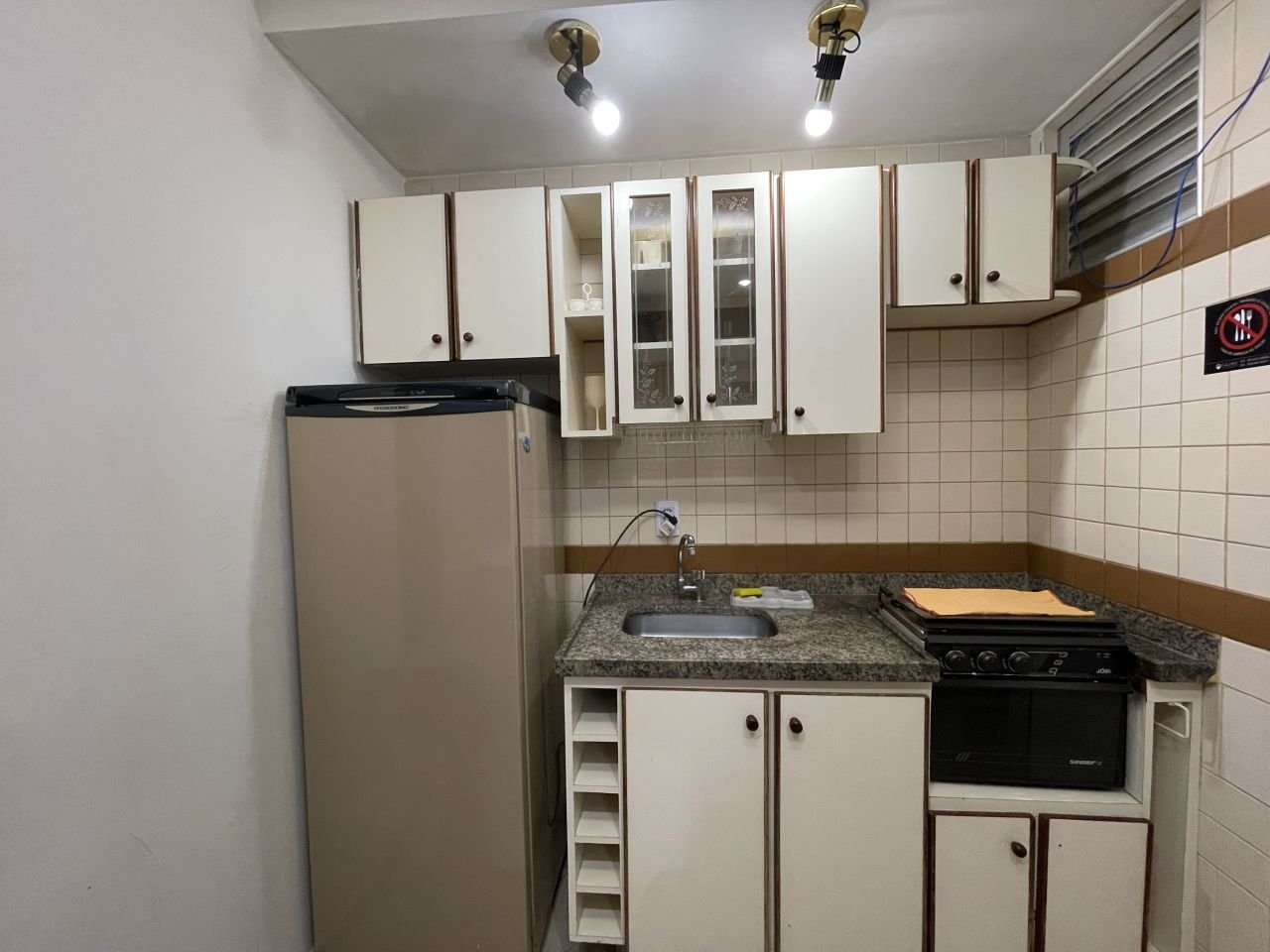 Fotos apartametnos ELDORADO FLAT CALDAS NOVAS