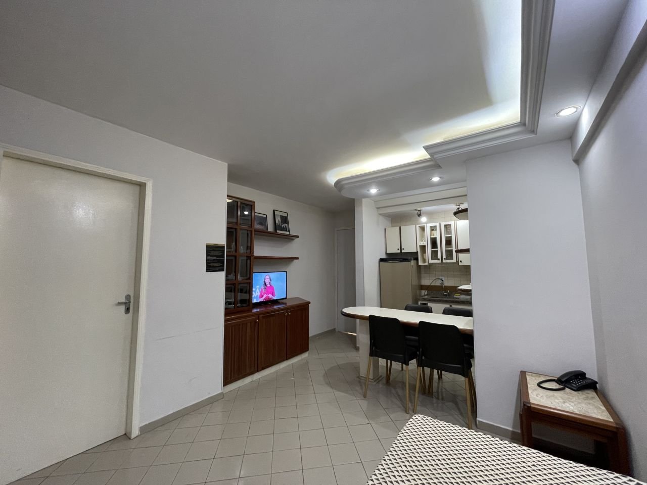 Fotos apartametnos ELDORADO FLAT CALDAS NOVAS