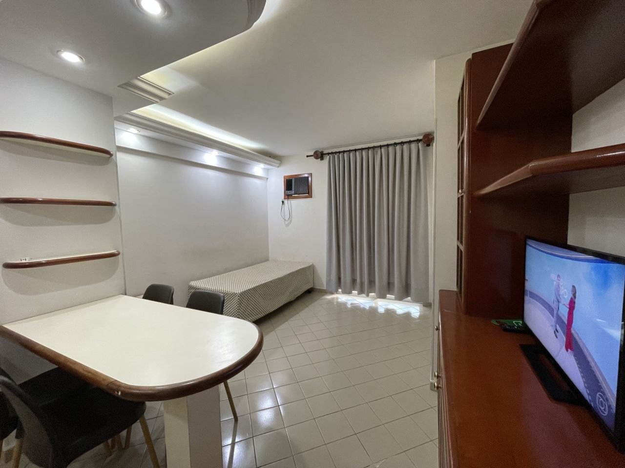 Fotos apartametnos ELDORADO FLAT CALDAS NOVAS