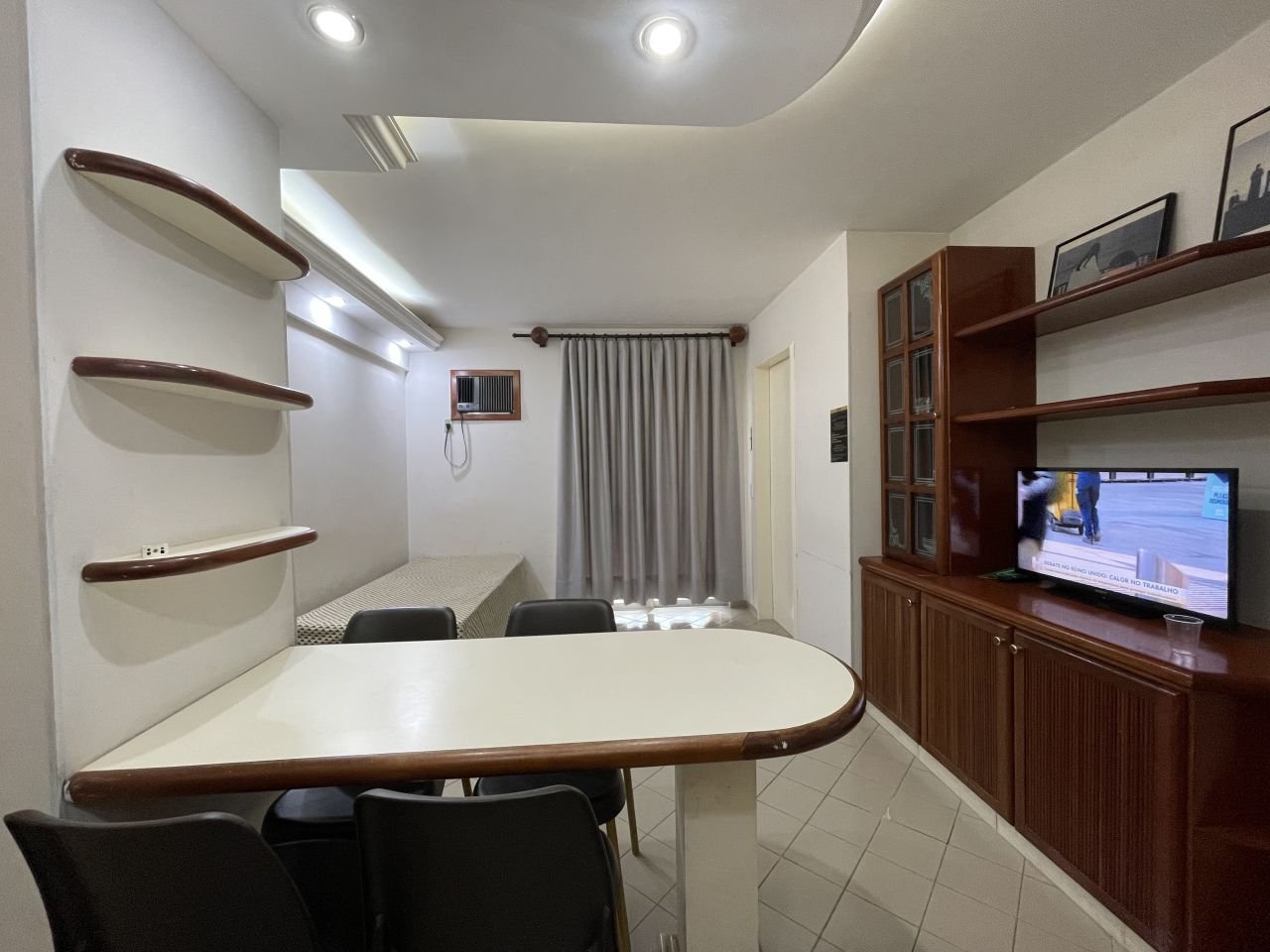 Fotos apartametnos ELDORADO FLAT CALDAS NOVAS