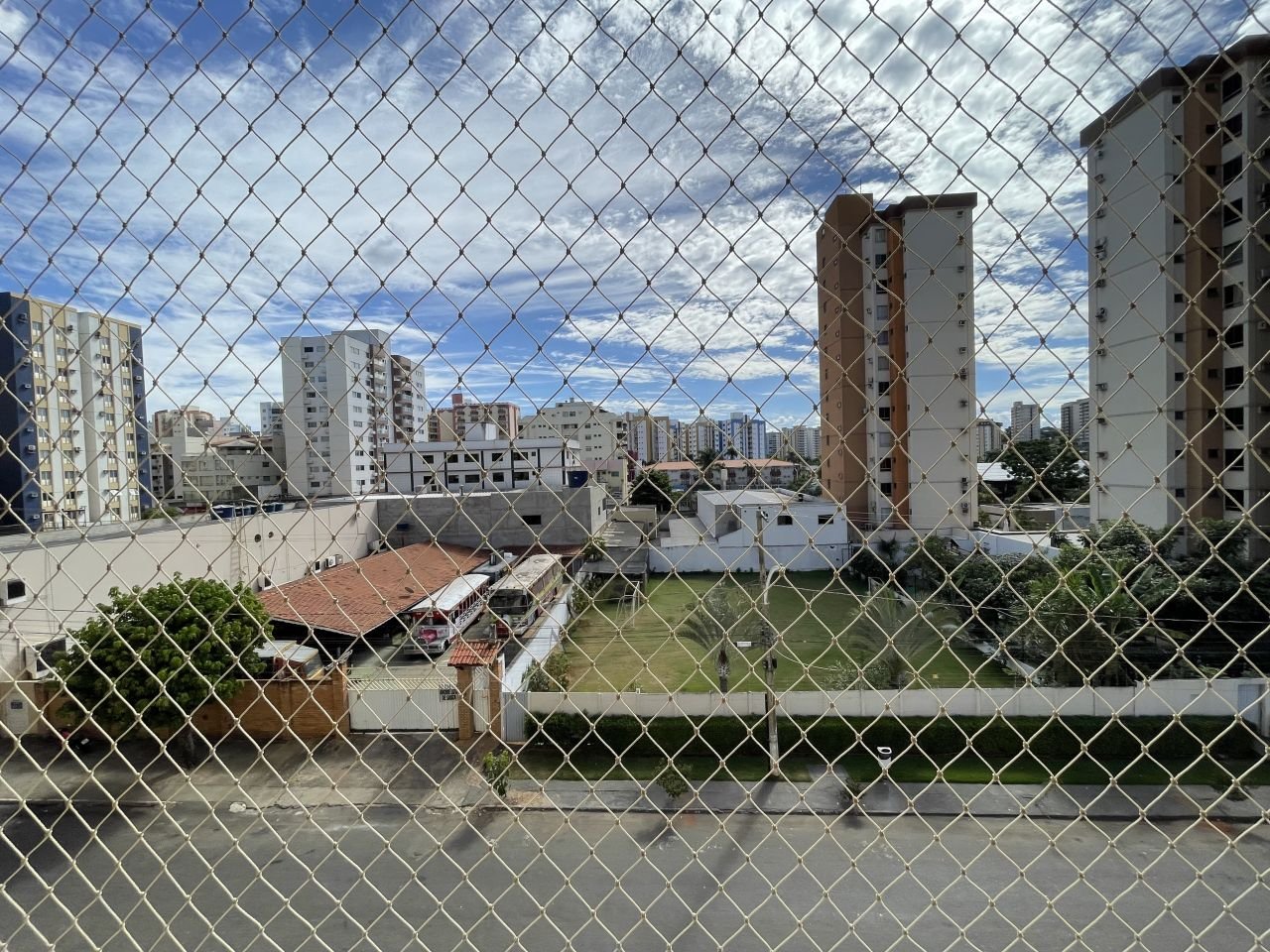 Fotos apartametnos ELDORADO FLAT CALDAS NOVAS