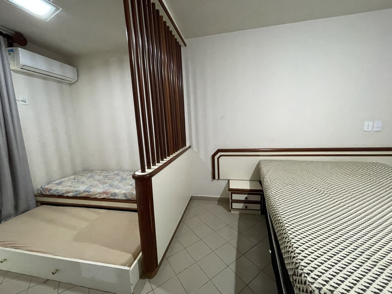 Fotos apartametnos ELDORADO FLAT CALDAS NOVAS