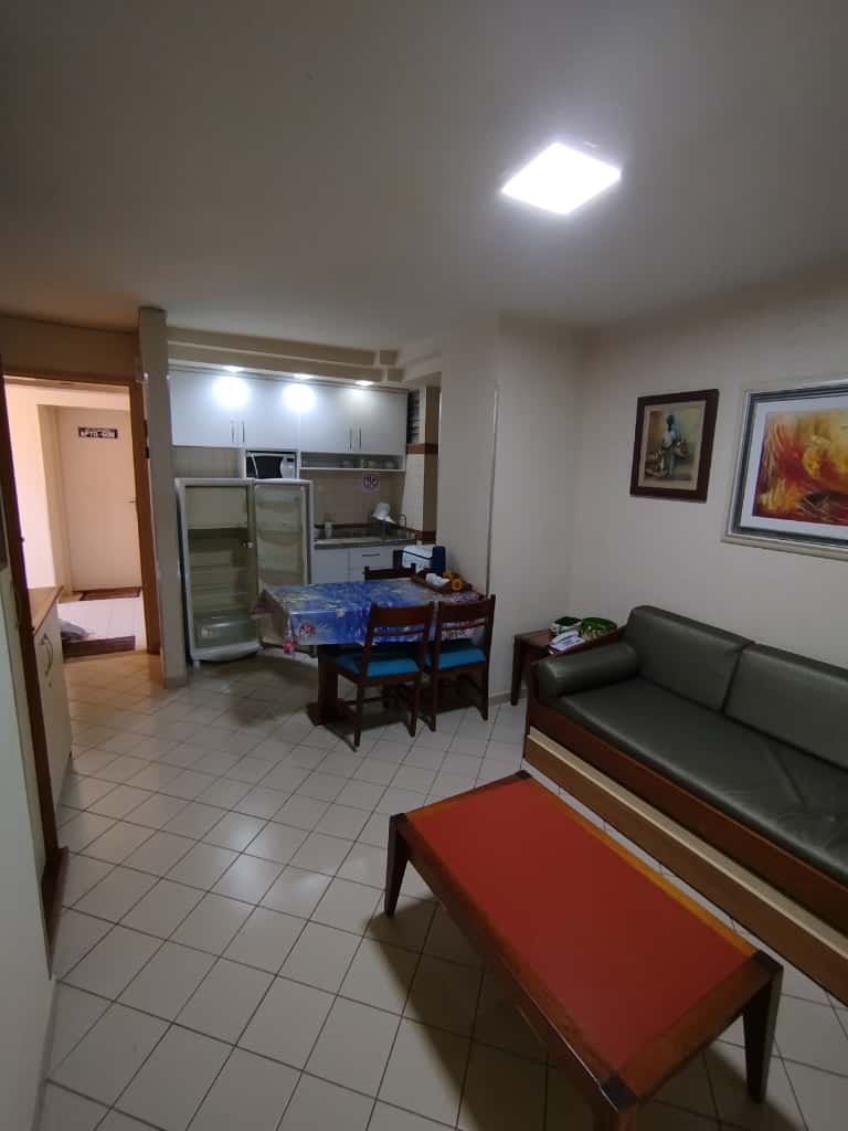 Fotos apartametnos ELDORADO FLAT CALDAS NOVAS