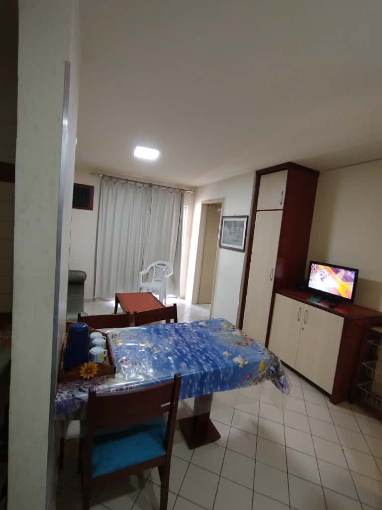 Fotos apartametnos ELDORADO FLAT CALDAS NOVAS