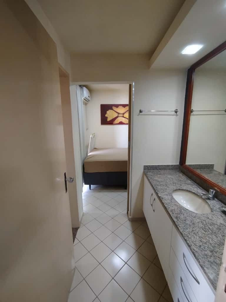 Fotos apartametnos ELDORADO FLAT CALDAS NOVAS