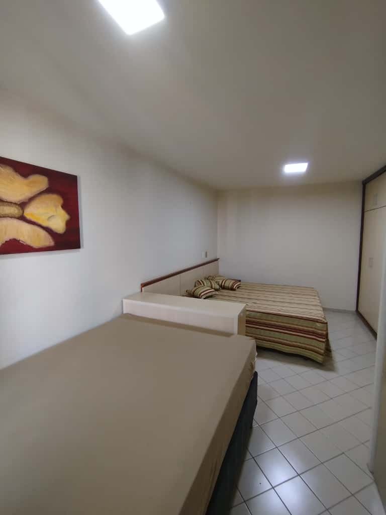 Fotos apartametnos ELDORADO FLAT CALDAS NOVAS