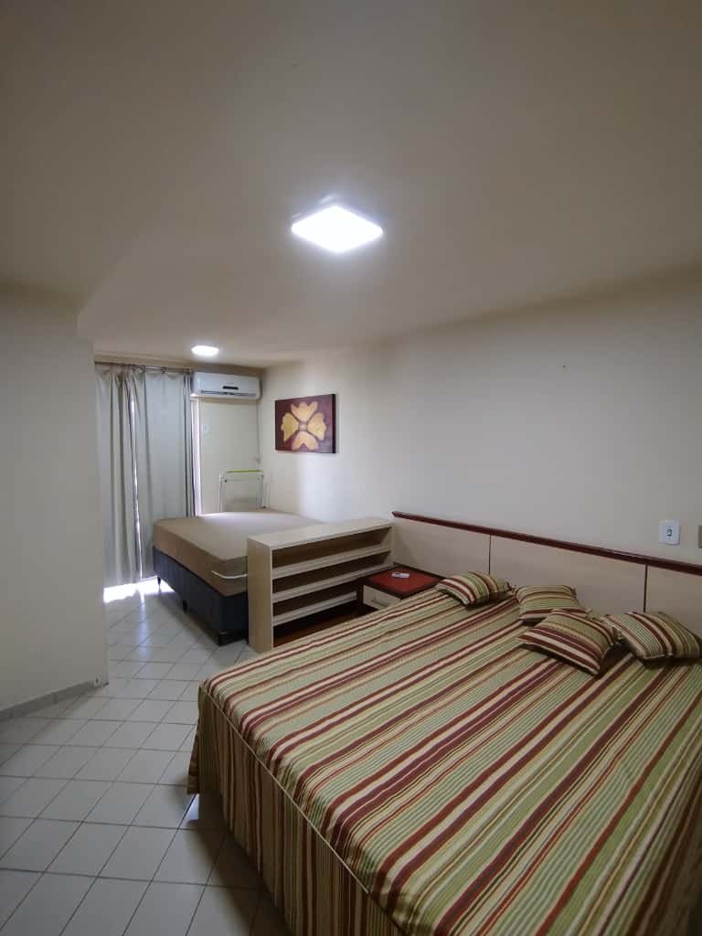 Fotos apartametnos ELDORADO FLAT CALDAS NOVAS