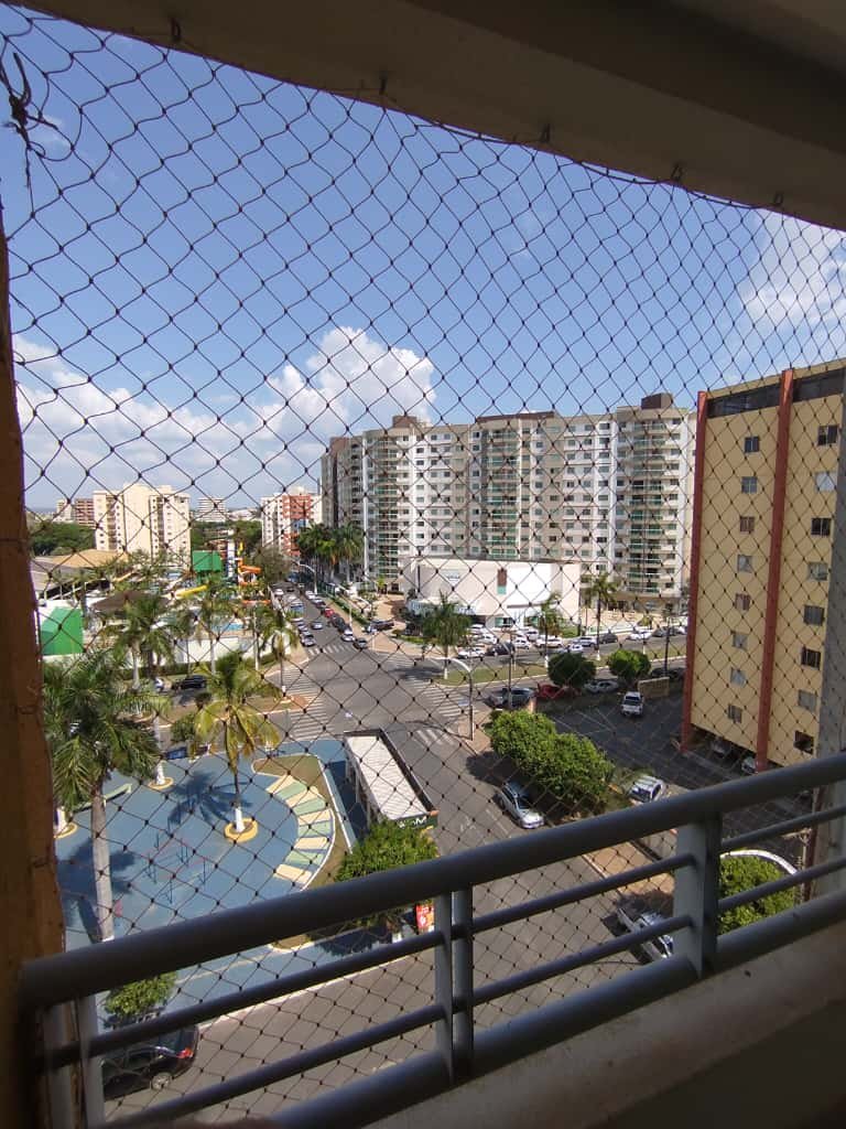 Fotos apartametnos ELDORADO FLAT CALDAS NOVAS