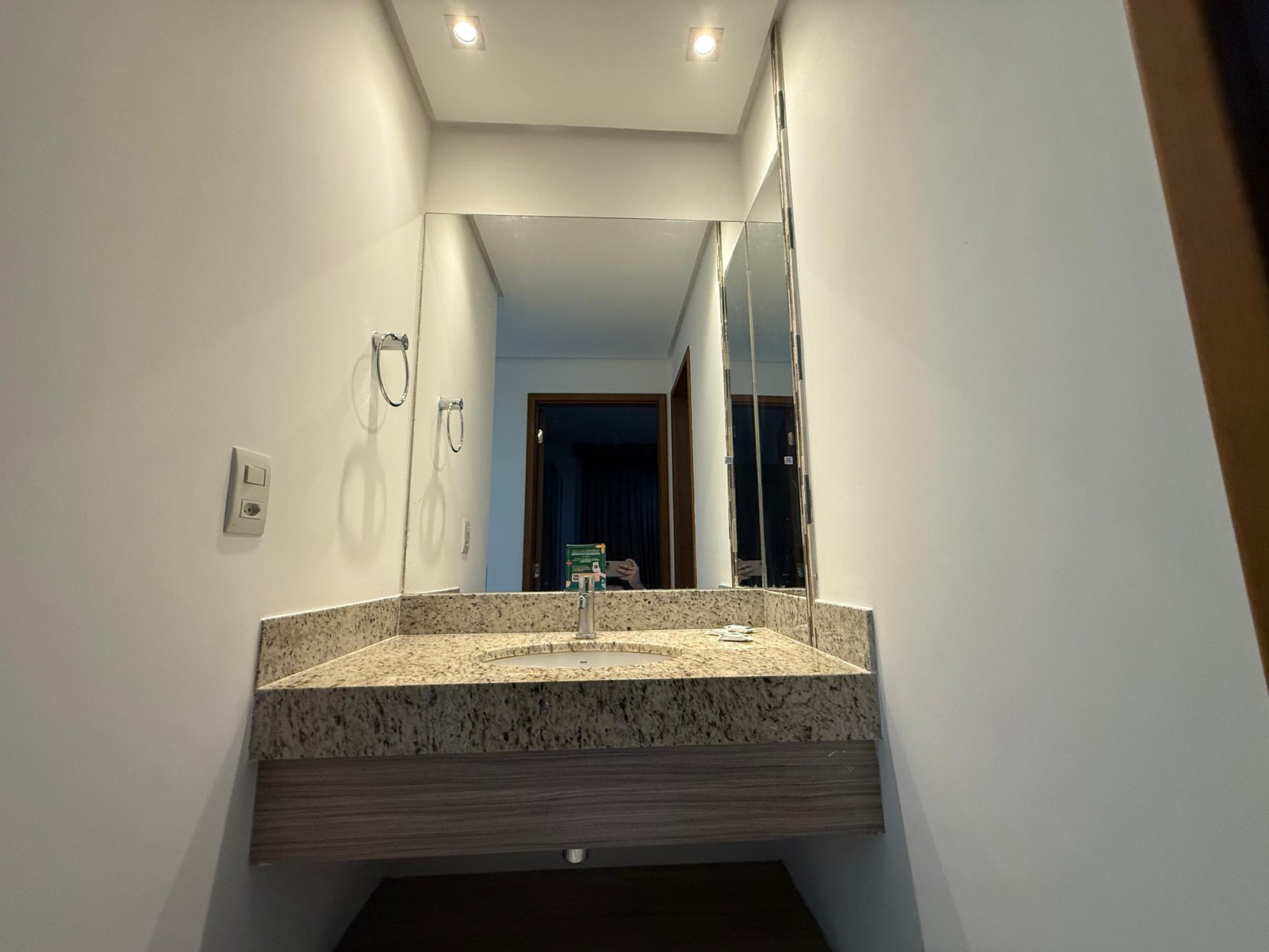 Fotos apartametnos RIVIERA PARK  CALDAS NOVAS
