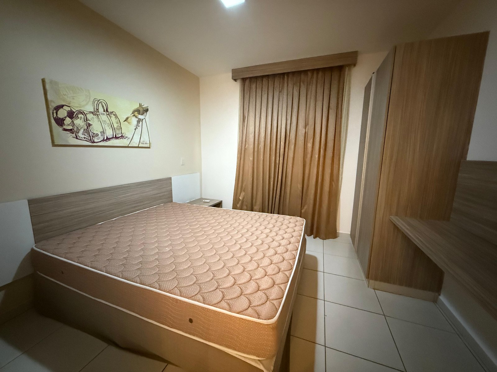 Fotos apartametnos RIVIERA PARK  CALDAS NOVAS