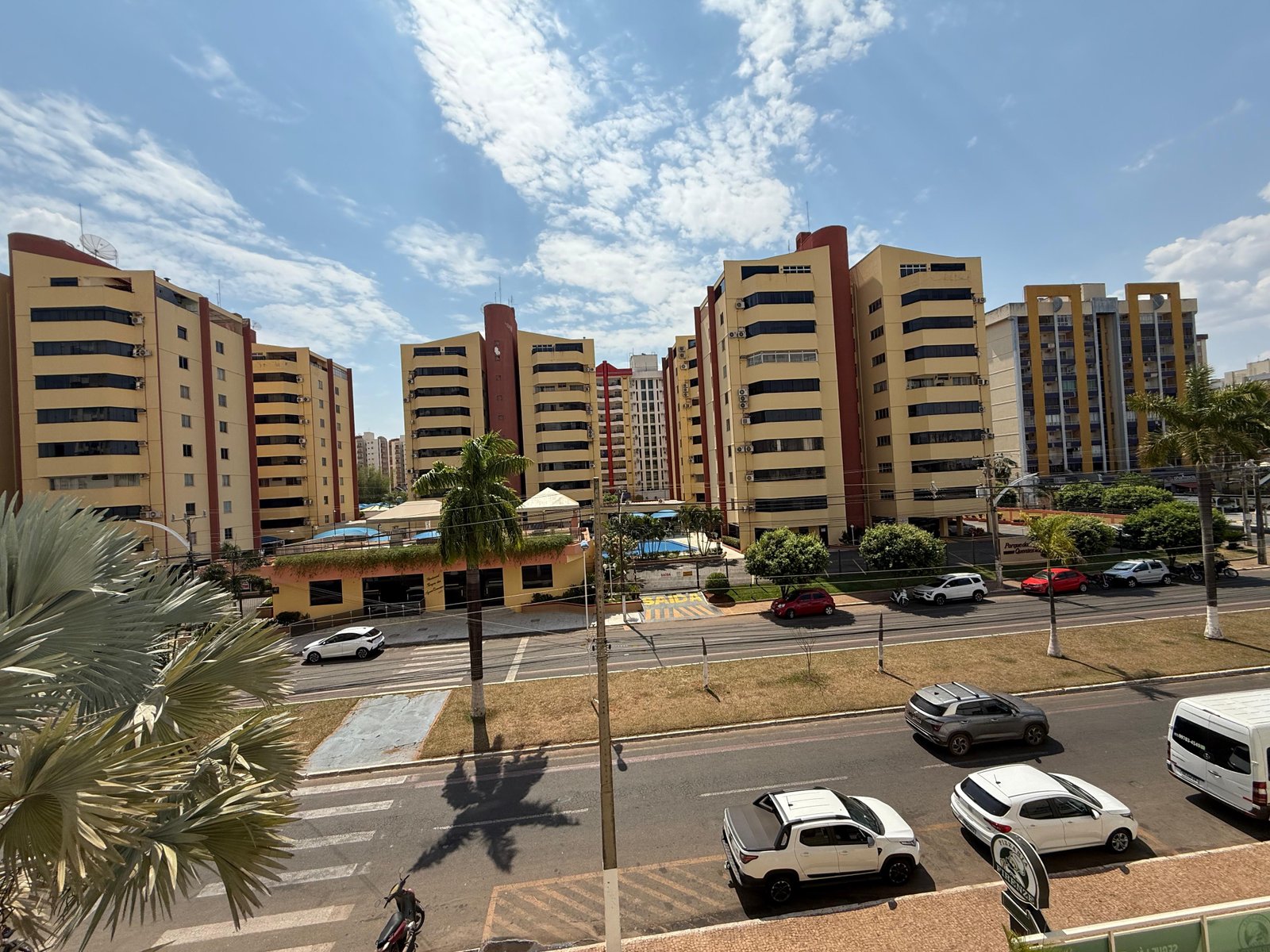 Fotos apartametnos RIVIERA PARK  CALDAS NOVAS