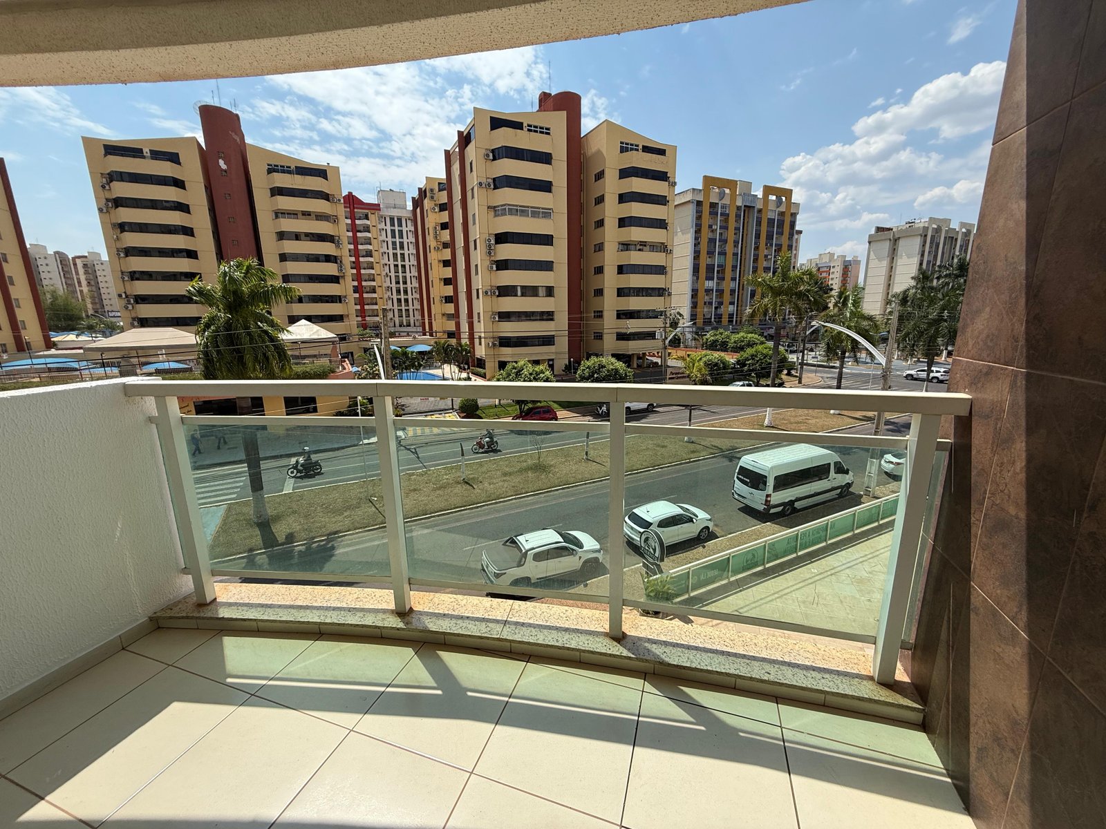 Fotos apartametnos RIVIERA PARK  CALDAS NOVAS