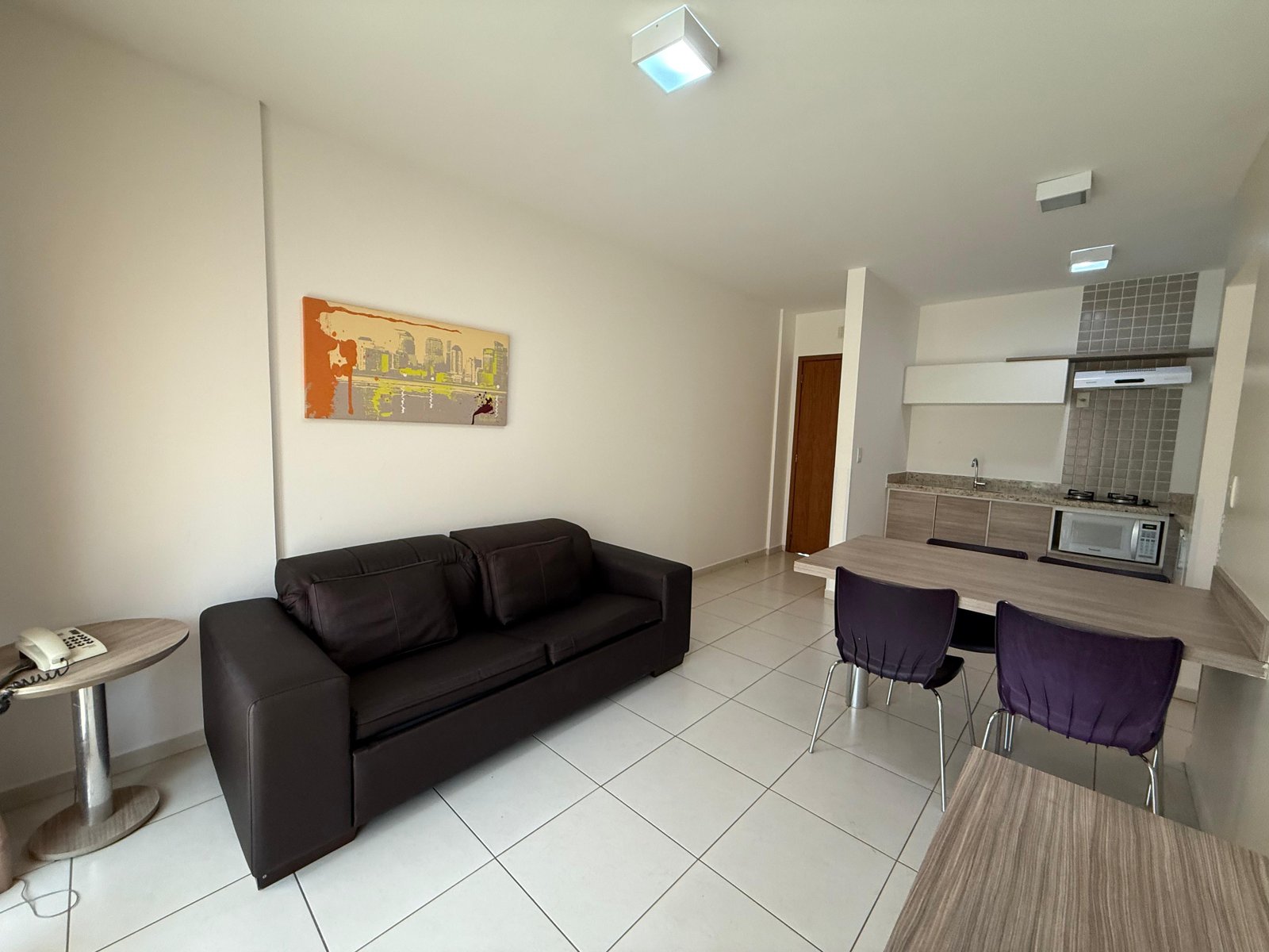 Fotos apartametnos RIVIERA PARK  CALDAS NOVAS