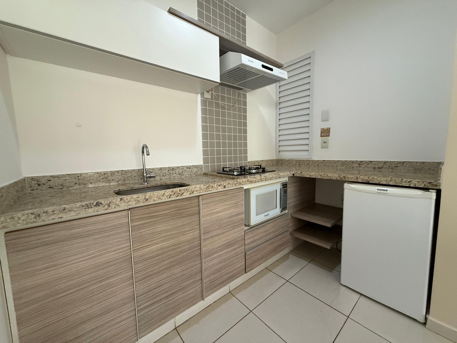Fotos apartametnos RIVIERA PARK  CALDAS NOVAS