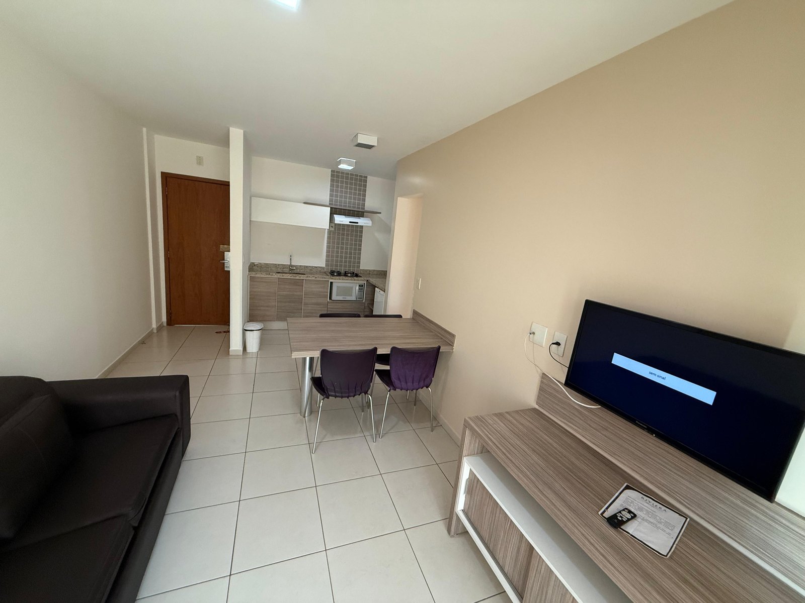 Fotos apartametnos RIVIERA PARK  CALDAS NOVAS