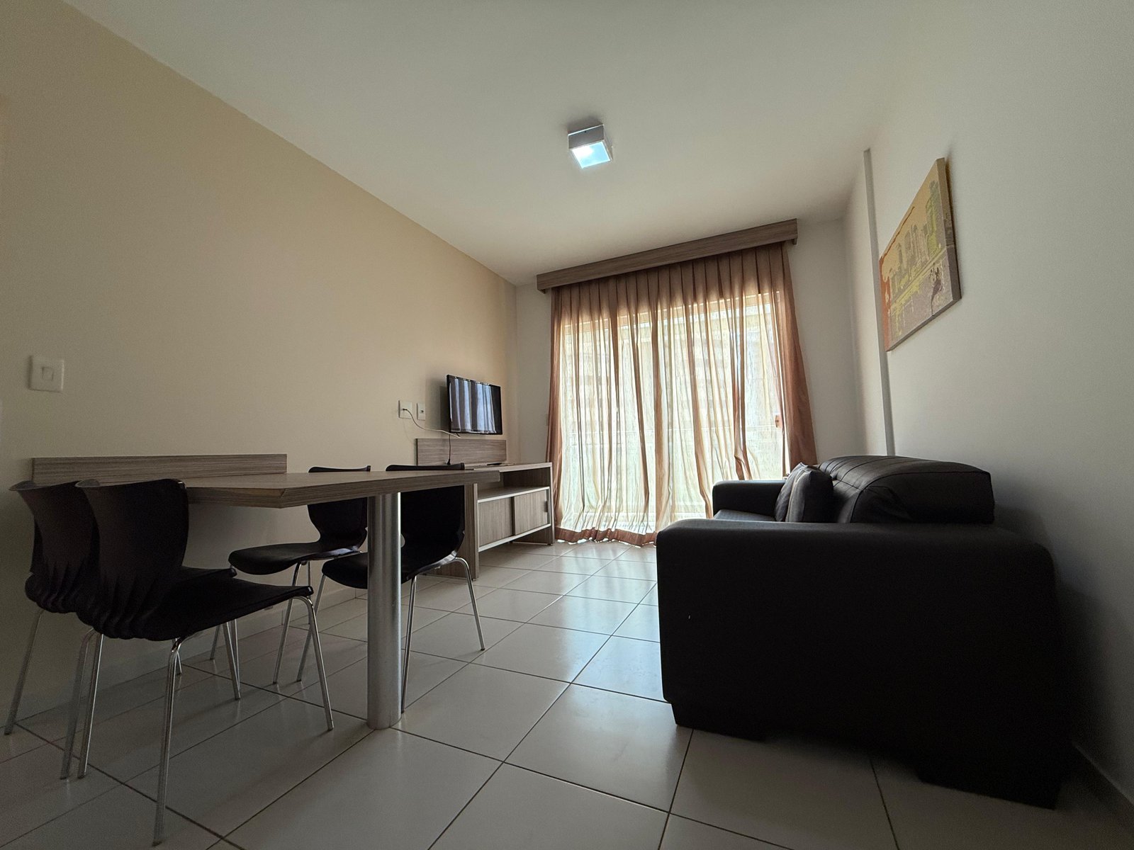 Fotos apartametnos RIVIERA PARK  CALDAS NOVAS