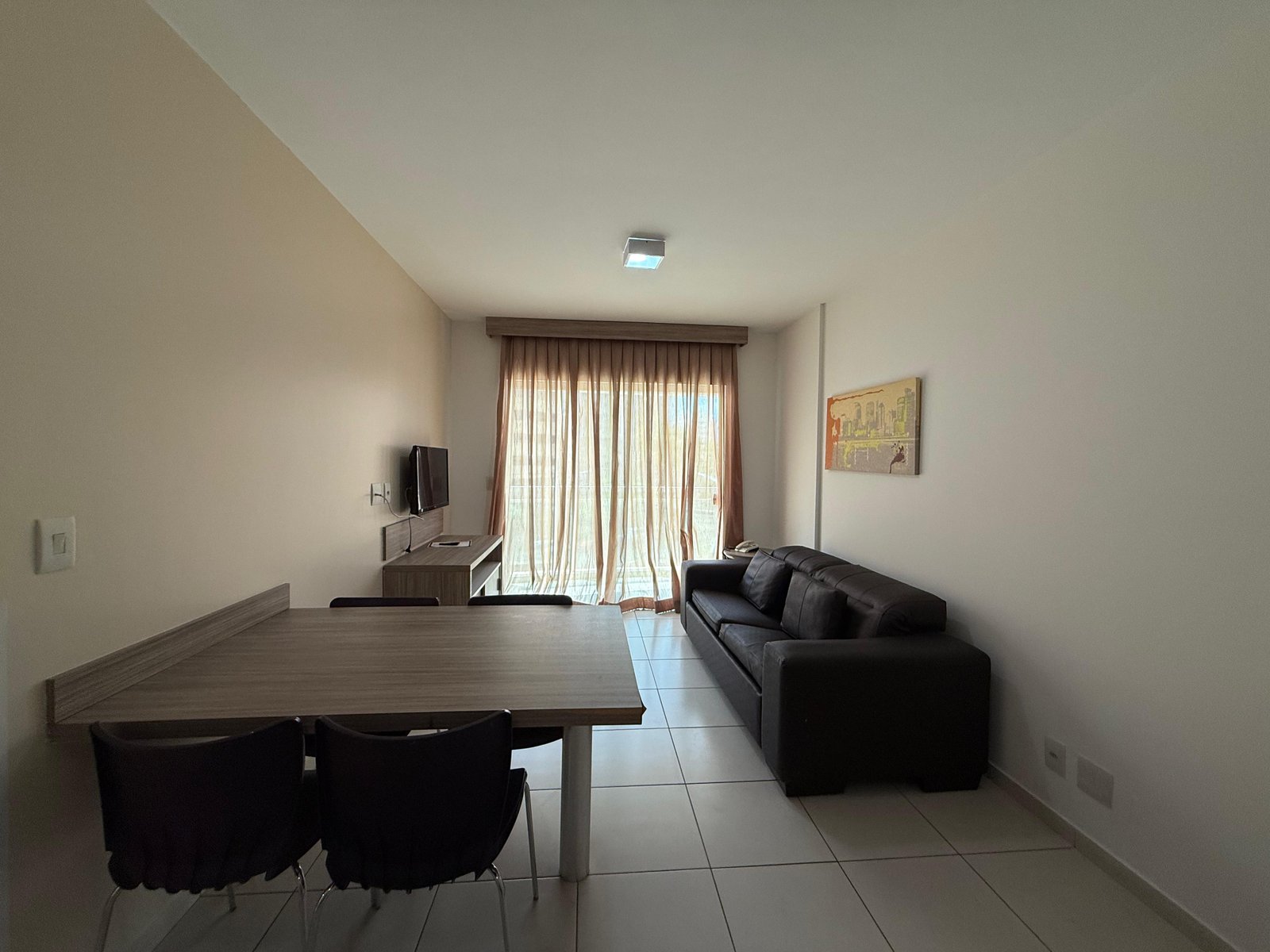 Fotos apartametnos RIVIERA PARK  CALDAS NOVAS