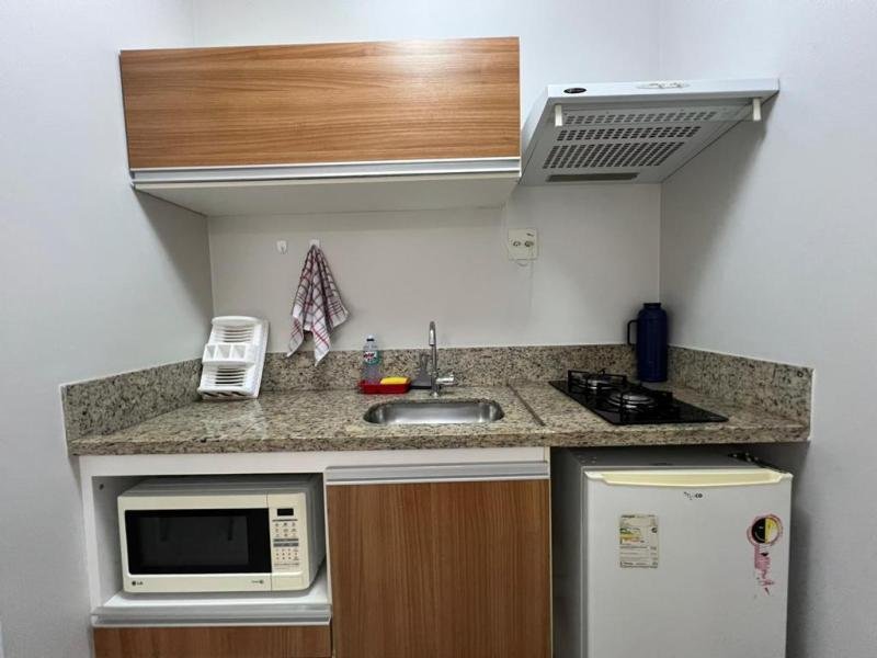 Fotos apartametnos THERMAS BOULEVARD CALDAS NOVAS