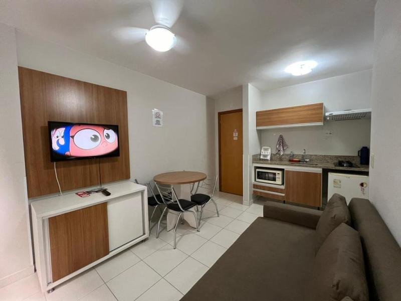 Fotos apartametnos THERMAS BOULEVARD CALDAS NOVAS