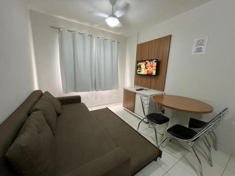 Fotos apartametnos THERMAS BOULEVARD CALDAS NOVAS