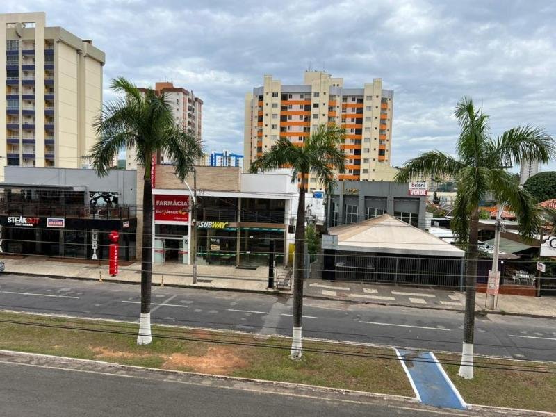 Fotos apartametnos THERMAS BOULEVARD CALDAS NOVAS