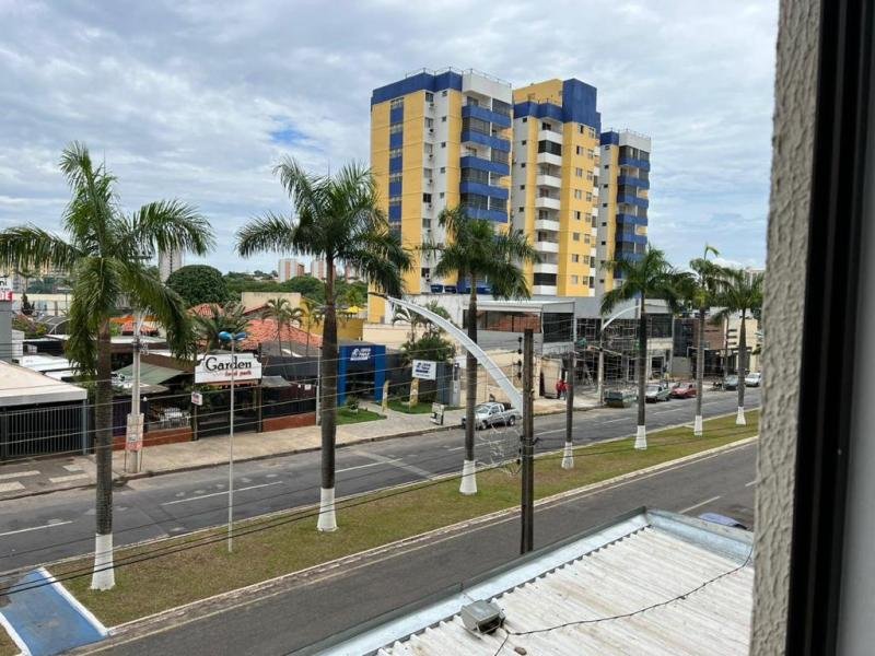Fotos apartametnos THERMAS BOULEVARD CALDAS NOVAS