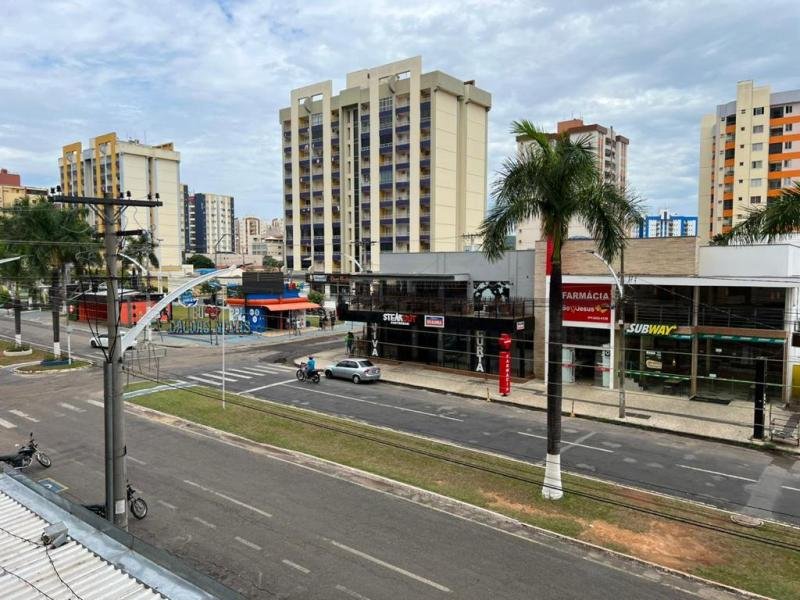 Fotos apartametnos THERMAS BOULEVARD CALDAS NOVAS
