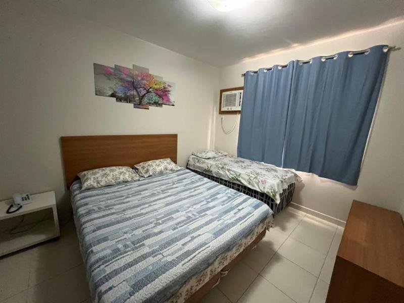 Fotos apartametnos THERMAS BOULEVARD CALDAS NOVAS