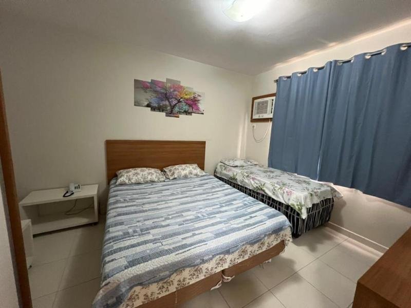 Fotos apartametnos THERMAS BOULEVARD CALDAS NOVAS