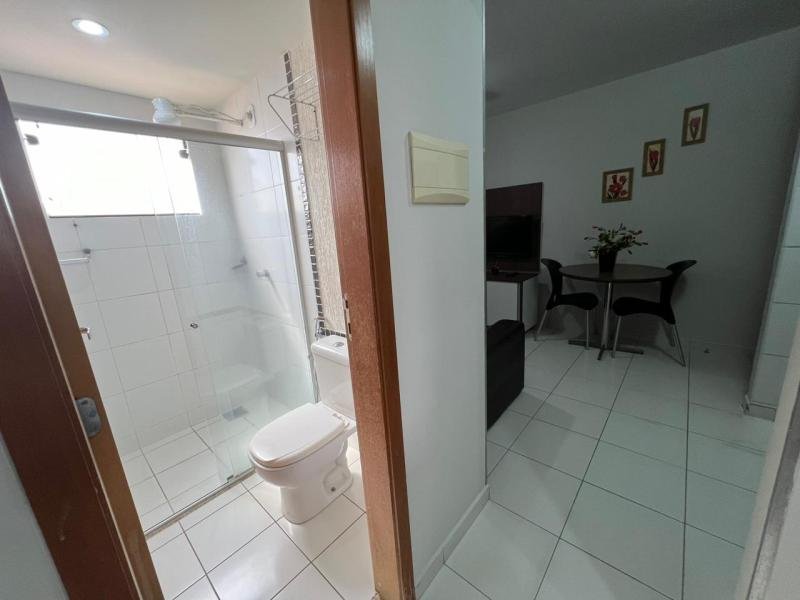 Fotos apartametnos THERMAS BOULEVARD CALDAS NOVAS