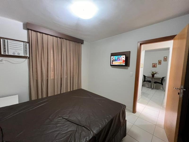 Fotos apartametnos THERMAS BOULEVARD CALDAS NOVAS