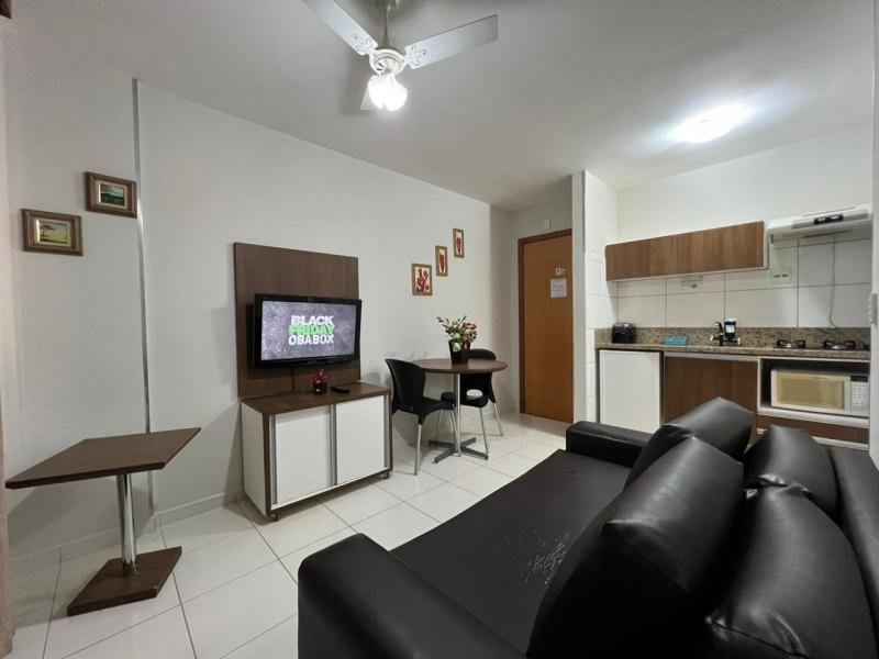 Fotos apartametnos THERMAS BOULEVARD CALDAS NOVAS