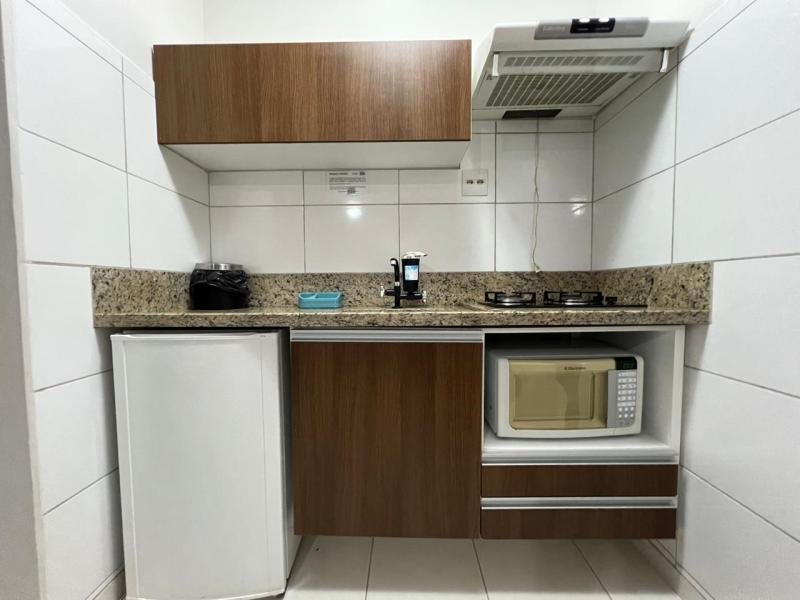 Fotos apartametnos THERMAS BOULEVARD CALDAS NOVAS