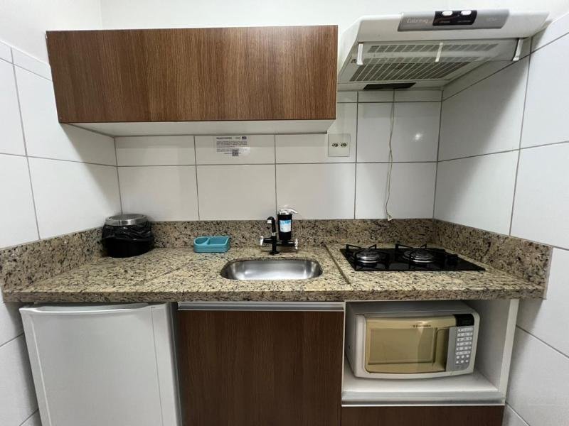 Fotos apartametnos THERMAS BOULEVARD CALDAS NOVAS