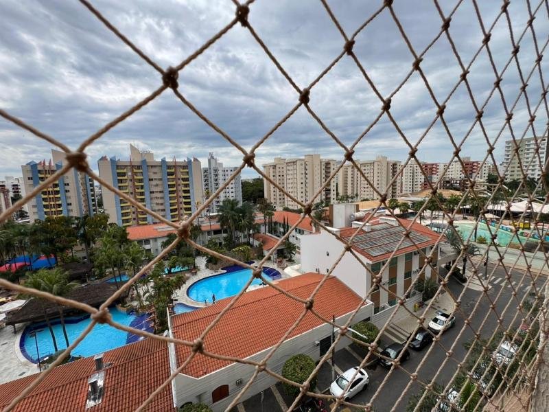 Fotos apartametnos THERMAS BOULEVARD CALDAS NOVAS
