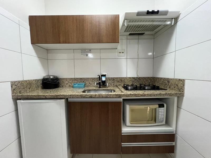 Fotos apartametnos THERMAS BOULEVARD CALDAS NOVAS