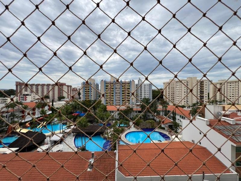 Fotos apartametnos THERMAS BOULEVARD CALDAS NOVAS