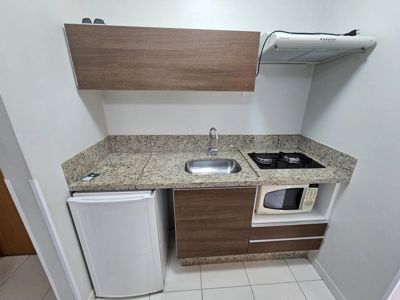 Fotos apartametnos THERMAS BOULEVARD CALDAS NOVAS