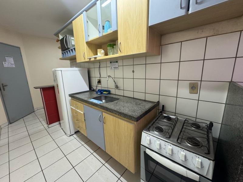 Fotos apartametnos ÁGUAS DA FONTE FLAT SERVICE CALDAS NOVAS