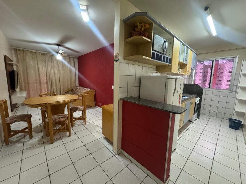 Fotos apartametnos ÁGUAS DA FONTE FLAT SERVICE CALDAS NOVAS
